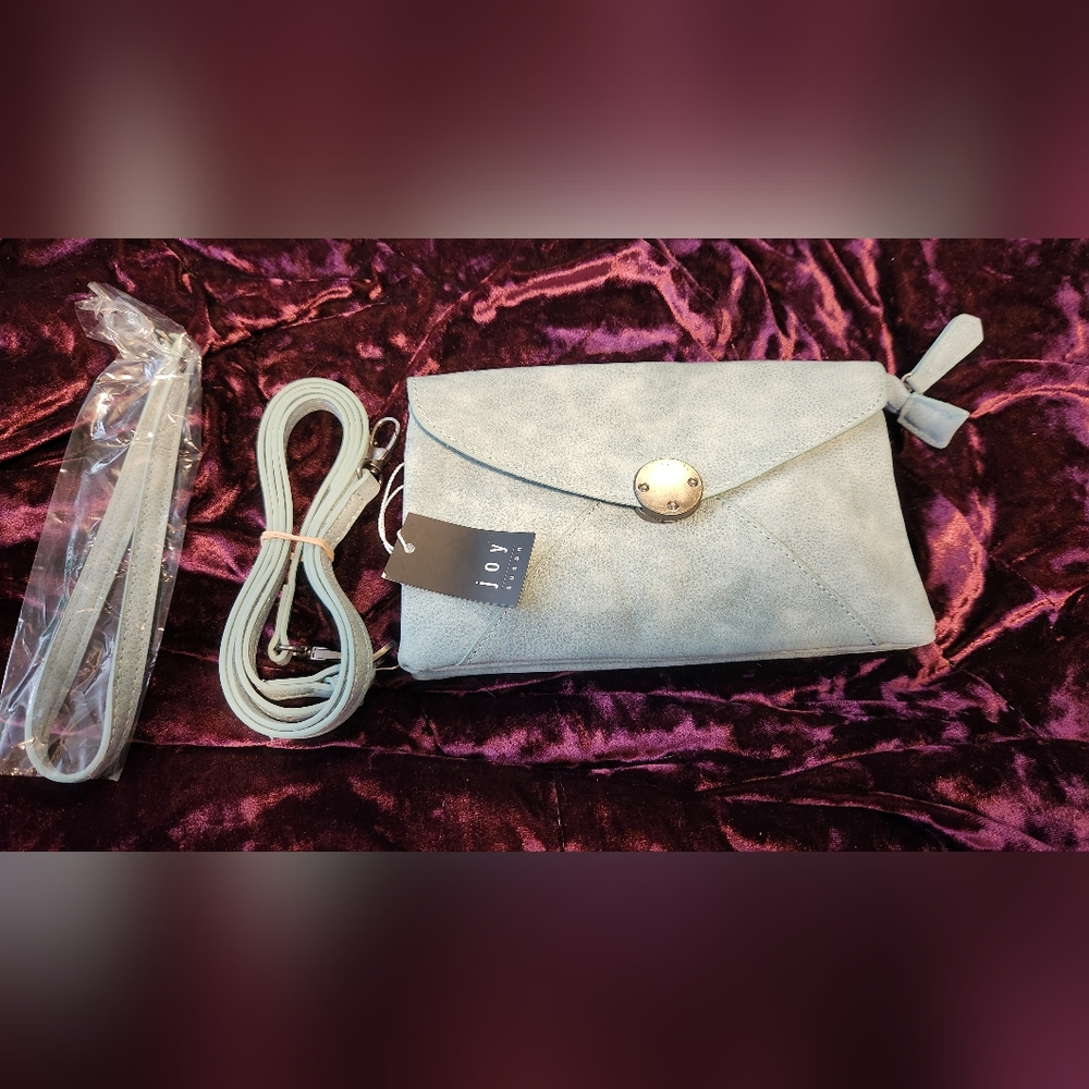 Joy Susan mini clutch